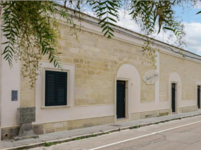 Apartment Spicchi di Salento - Limone by Interhome